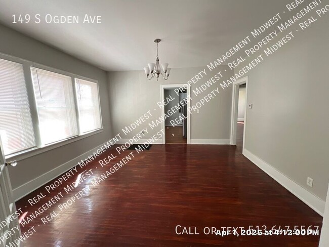 Building Photo - 149 S Ogden Ave
