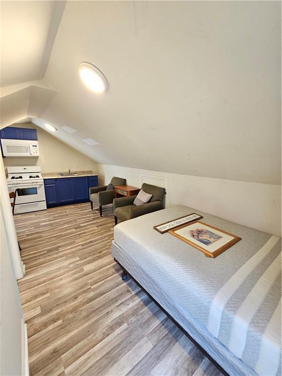 Building Photo - 1470 St Michael Ave