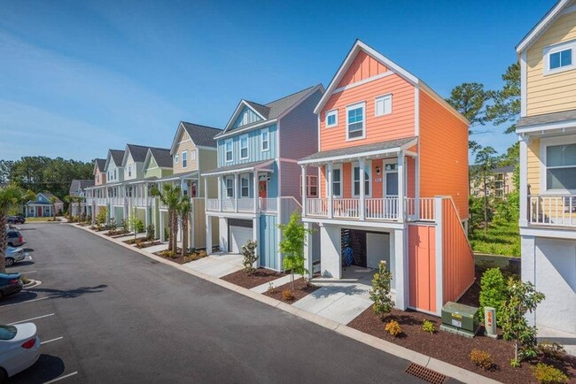 Building Photo - Isle Cottages