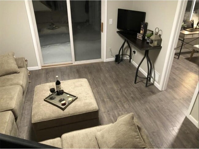 Building Photo - 11940 Ibis St NW