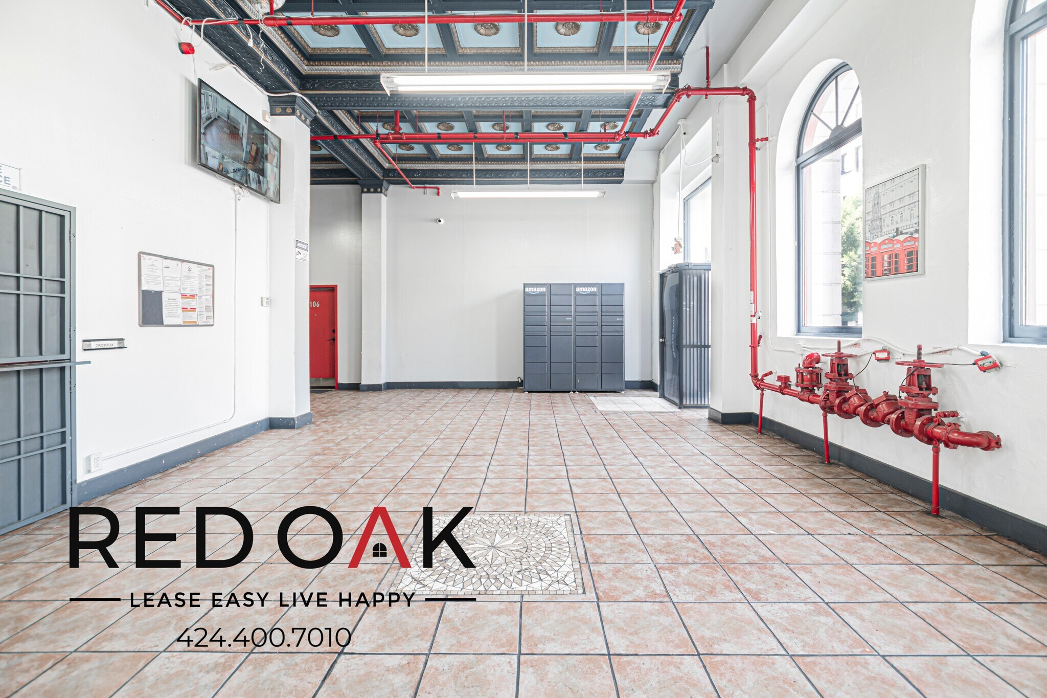 Building Photo - 744 Beacon Ave