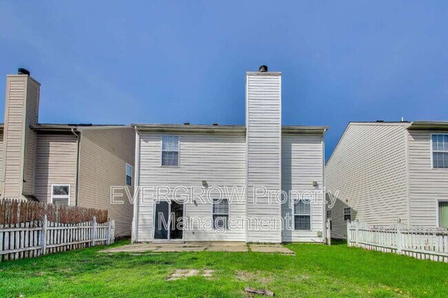 Building Photo - 7139 Kimble Dr