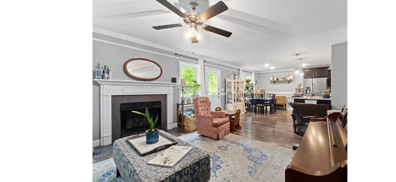 Building Photo - 143 Sycamore Hill Dr