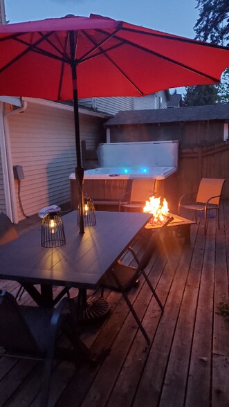 Building Photo - 10116 19th ave C S