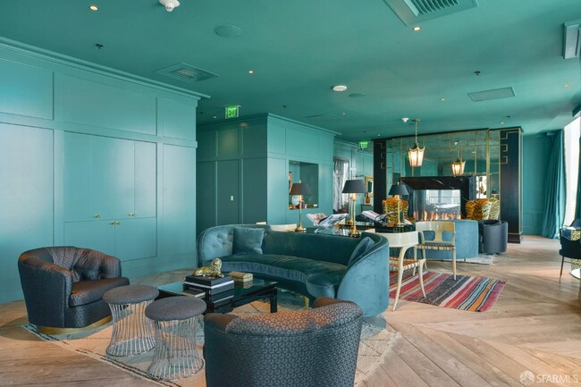 Building Photo - 489 Harrison St