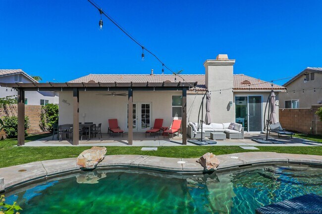 Building Photo - 80741 Desert Spur Dr