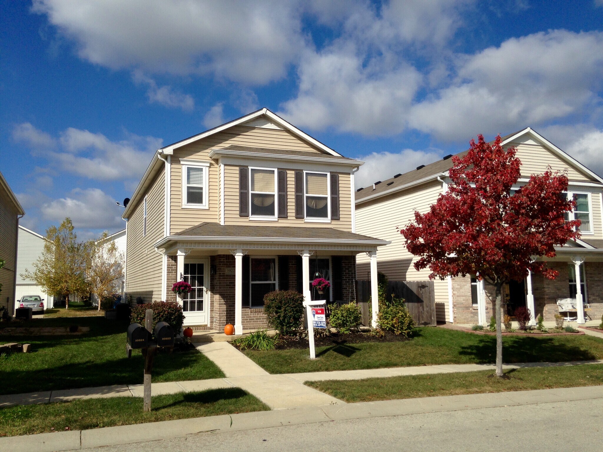 Building Photo - 10223 Cumberland Pointe blvd