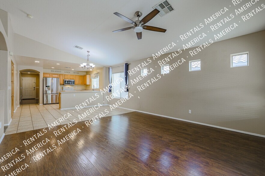 Building Photo - 3461 E Phelps St