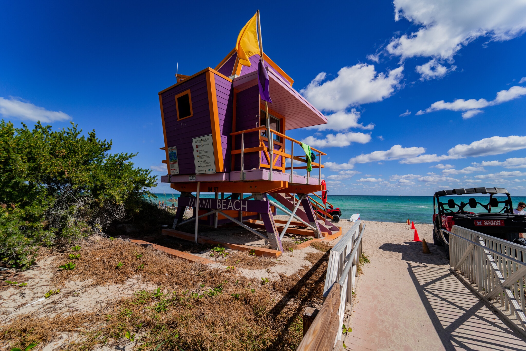 Building Photo - 6450 Collins Ave