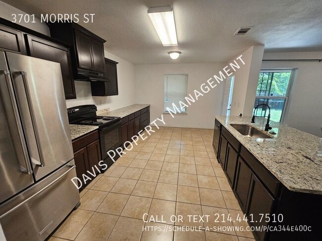 Building Photo - 3701 Morris St