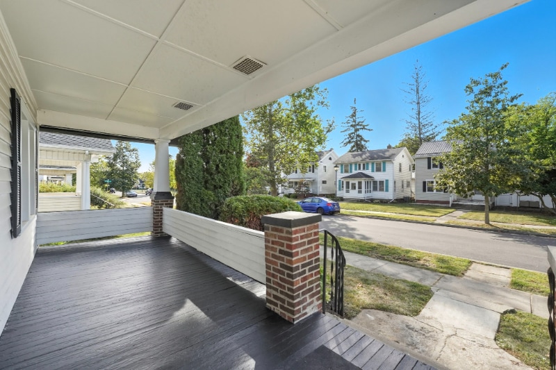 Building Photo - 4321 Tacoma Ave