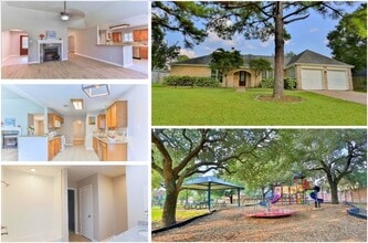 Building Photo - 7110 Yardley Dr