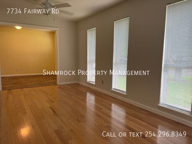 Building Photo - Woodway Home