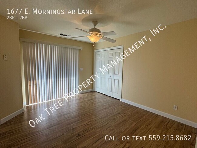 Building Photo - 1677 E Morningstar Ln