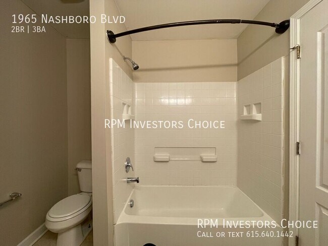 Building Photo - 1965 Nashboro Blvd