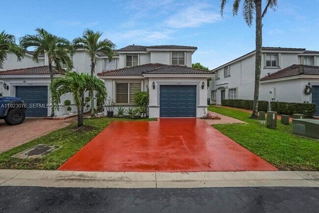 Building Photo - 11462 NW 48th Terrace