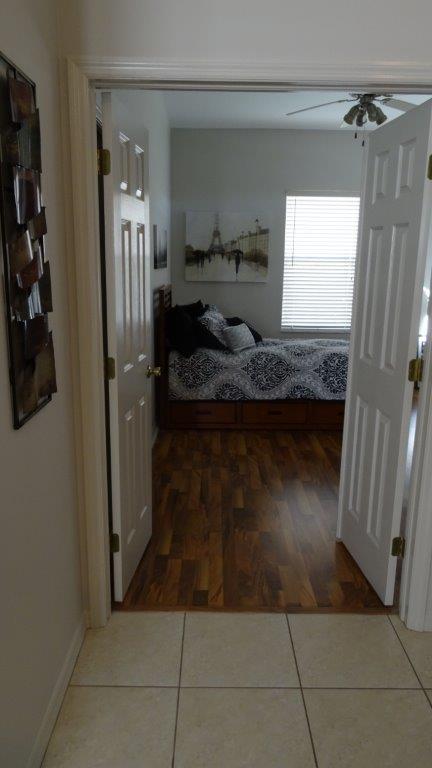 First bedroom or Den front of home - 979 West Skyview Crossing Drive
