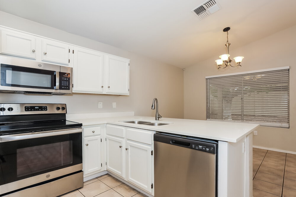 Building Photo - 3134 E McKellips Rd