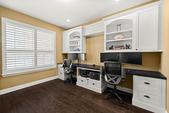 Building Photo - 1520 Rimstone Dr