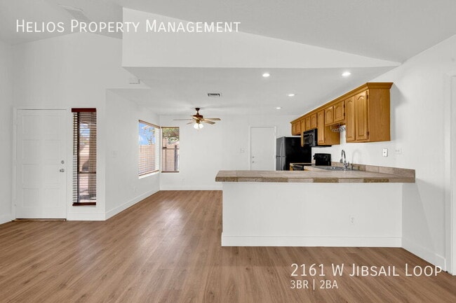 Building Photo - 2161 W Jibsail Loop