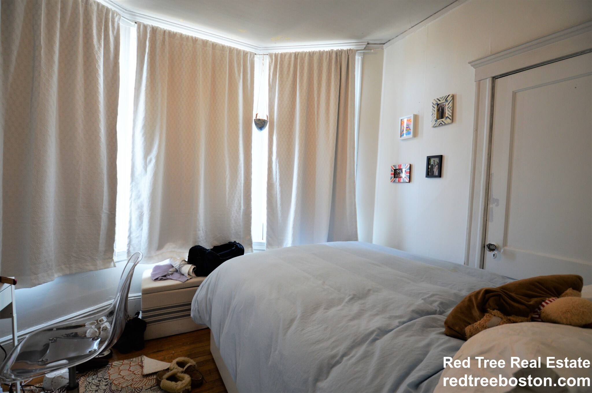 Building Photo - 141 Fuller St