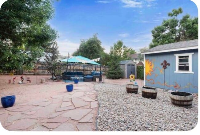 Building Photo - 4787 S Zang Way