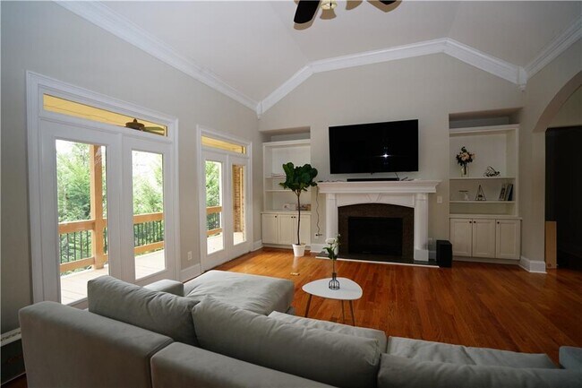 Building Photo - 3022 Canton Pines Pl