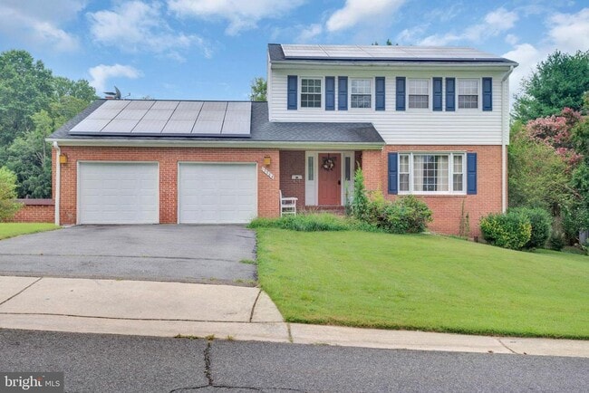 Building Photo - 15584 Peach Walker Dr
