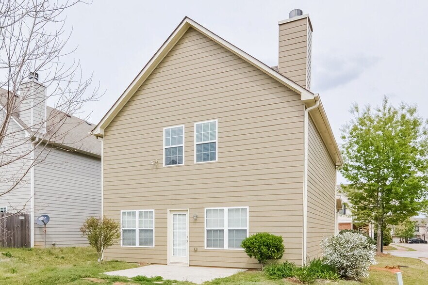 Building Photo - 2006 Barberry Dr