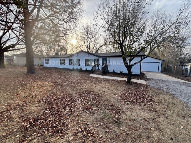 Primary Photo - This move-in-ready home truly has it all comfort, function, and thoughtful upgrades throughout!