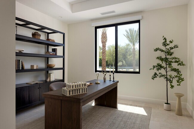 Building Photo - 80805 Vista Bonita Trail