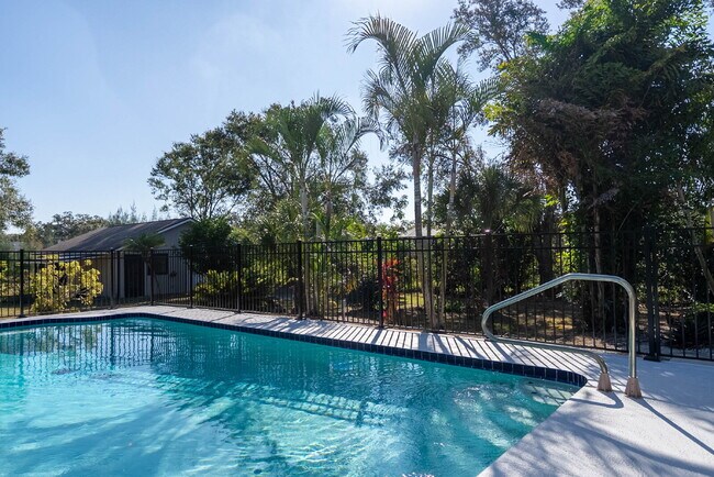 Building Photo - Country-Style Sarasota Living on a Full Acre - Pool Home with Oversized Workshop — Move-In Ready Now