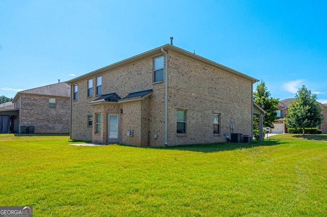 Building Photo - 813 Golden Isles Dr