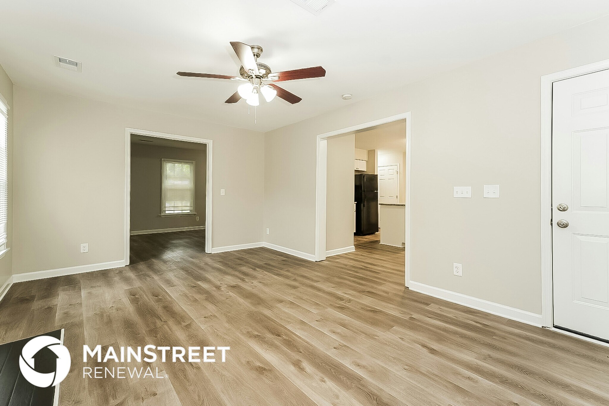 Building Photo - 6815 Renwick Ct