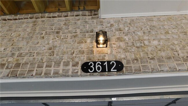 Building Photo - 3612 Knox Pk Overlook