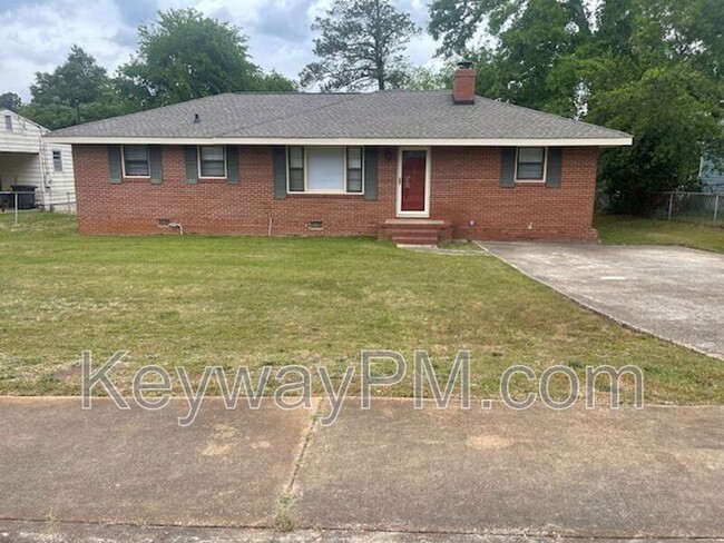 Primary Photo - 133 Belair Rd