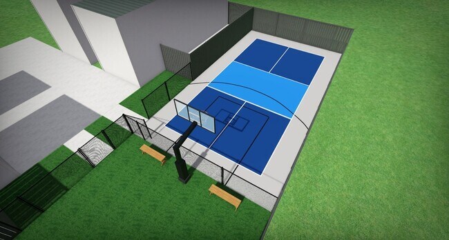 Building Photo - 2306 Hoskins Dr