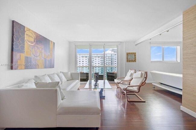 Building Photo - 19380 Collins Ave