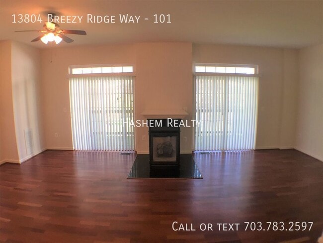 Building Photo - 13804 Breezy Ridge Way
