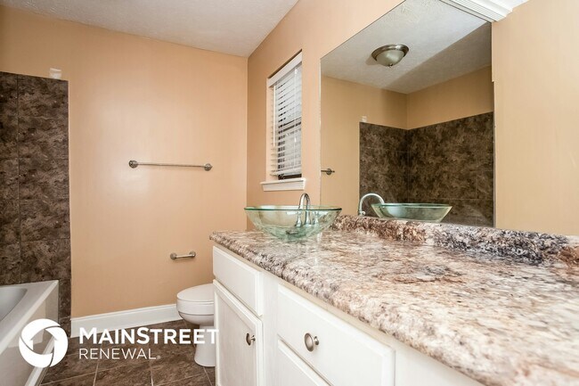 Building Photo - 4055 Cranwood Dr