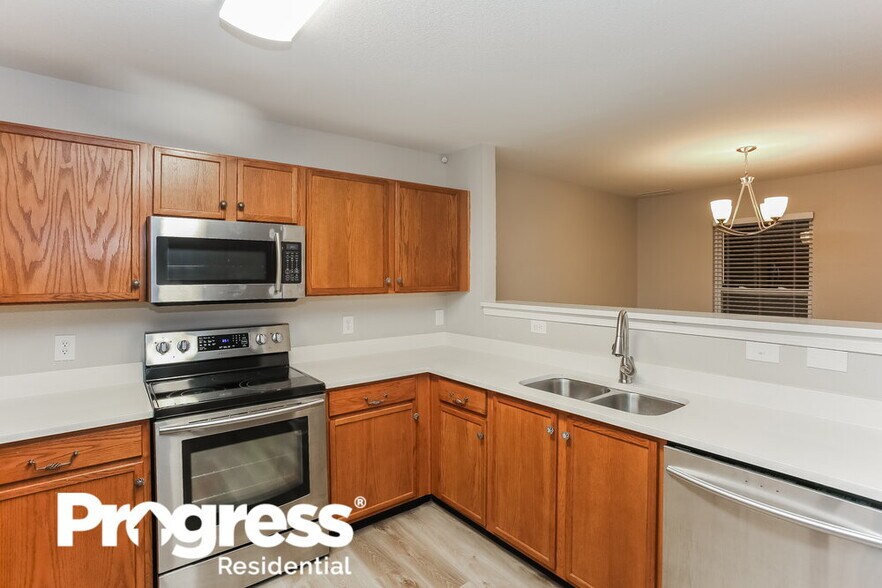 Building Photo - 4210 Kellybrook Dr