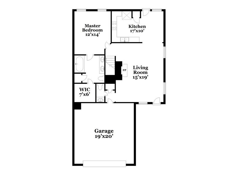 Building Photo - 2014 Appaloosa Way