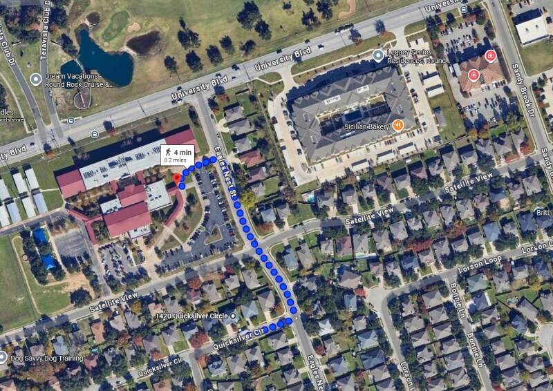 Building Photo - 1420 Quicksilver Cir