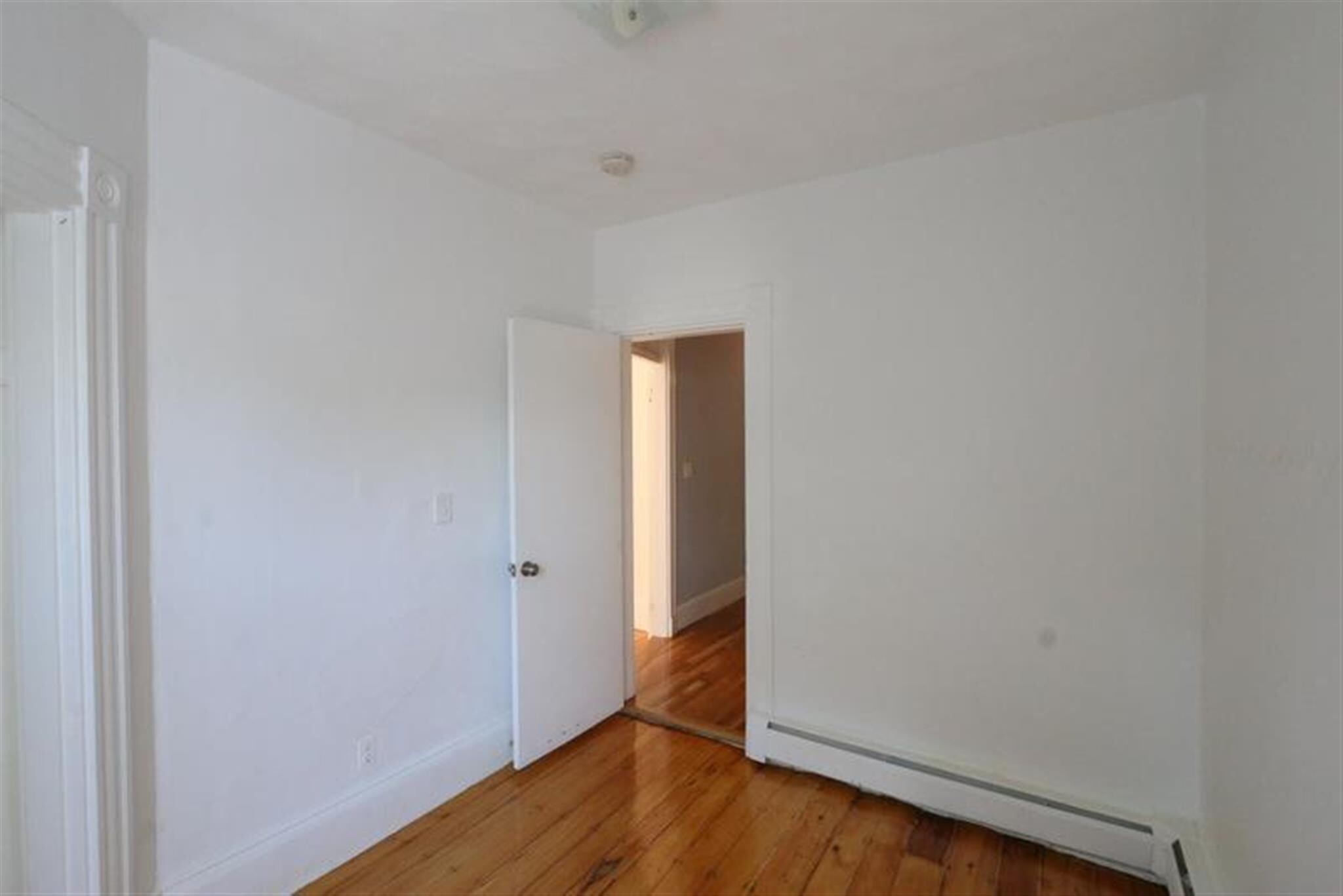 Building Photo - 117 Harvard St