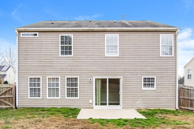 Building Photo - 3312 Marshlane Way