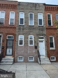 Building Photo - 1250 James St