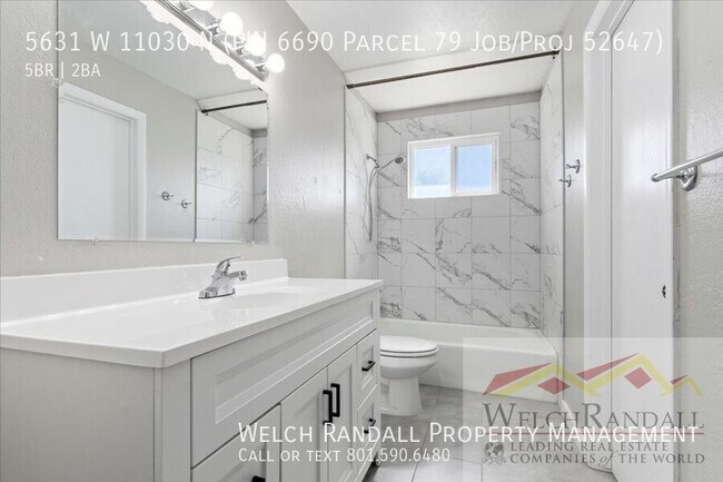 Building Photo - 5631 W 11030 N