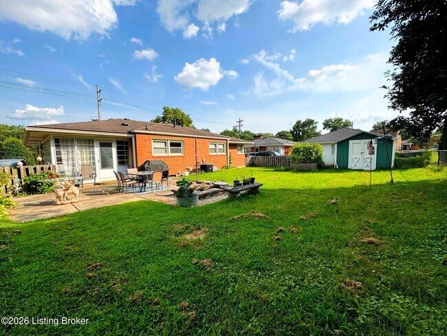 Building Photo - 1707 Nightingale Rd