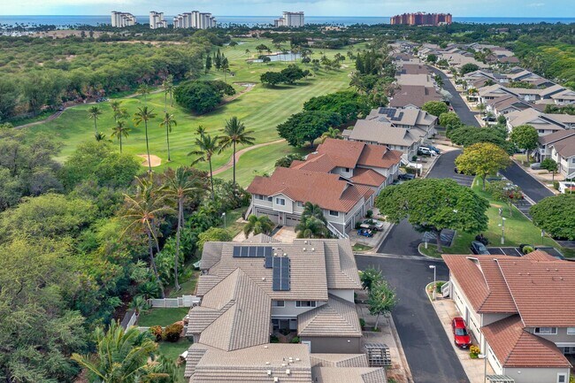 Building Photo - 92-1543 Aliinui Drive 4E