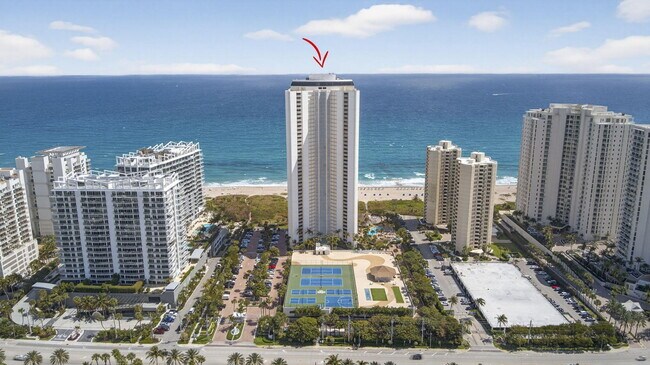 Building Photo - 3000 N Ocean Dr